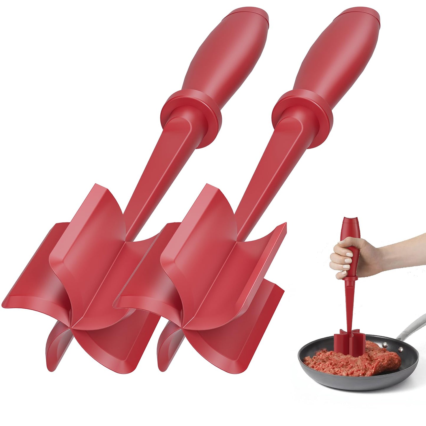 Durable Meat Chopper