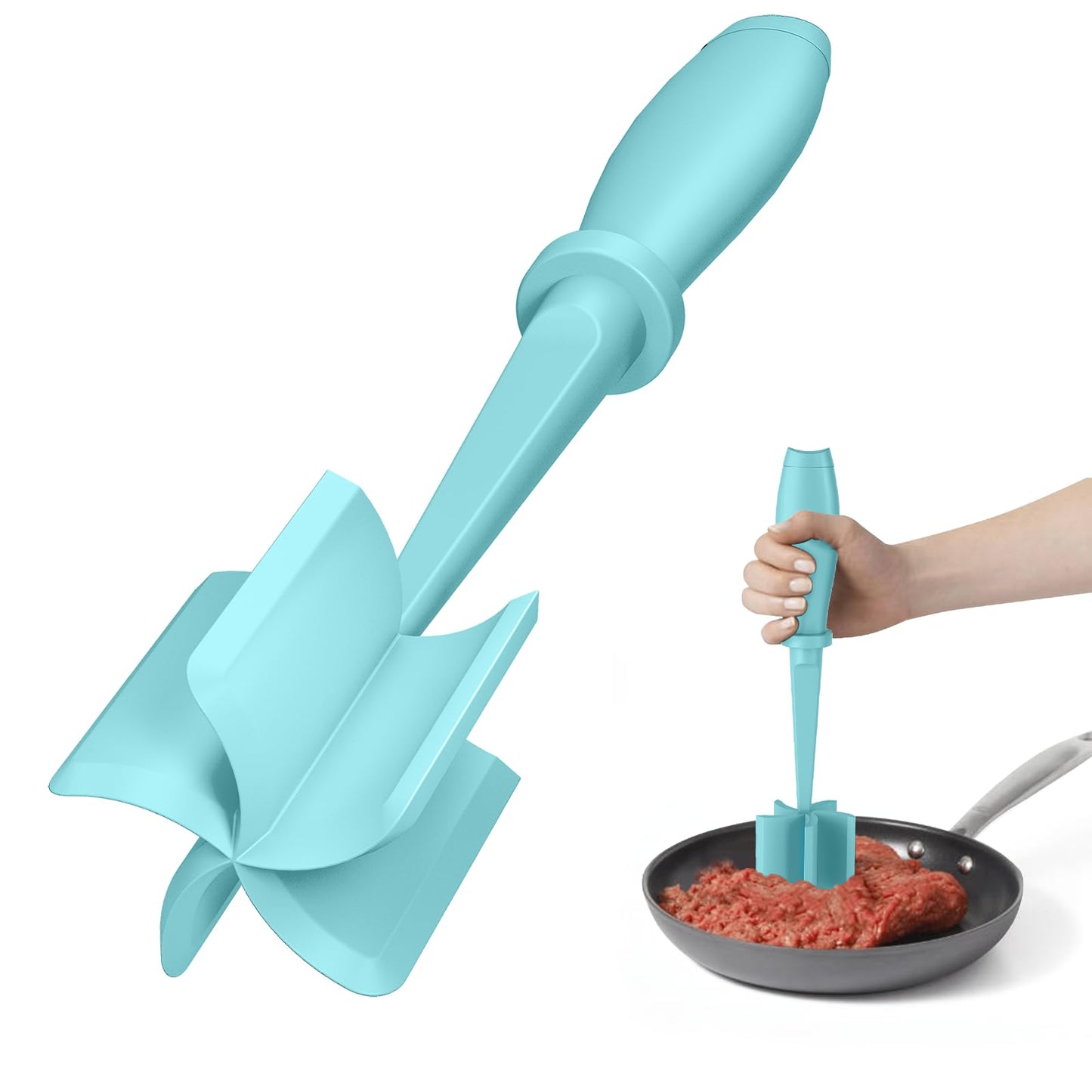 Durable Meat Chopper