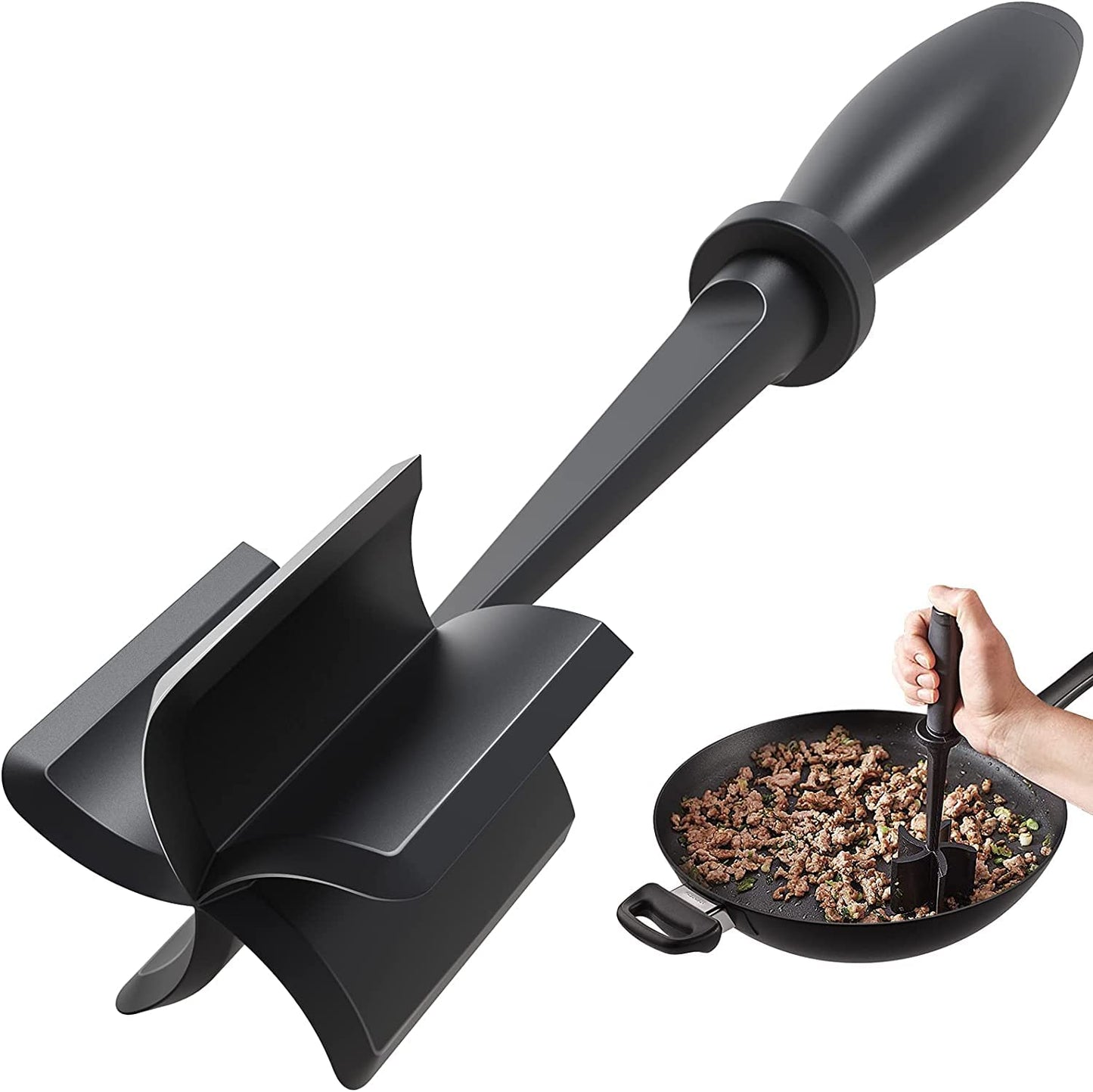 Durable Meat Chopper