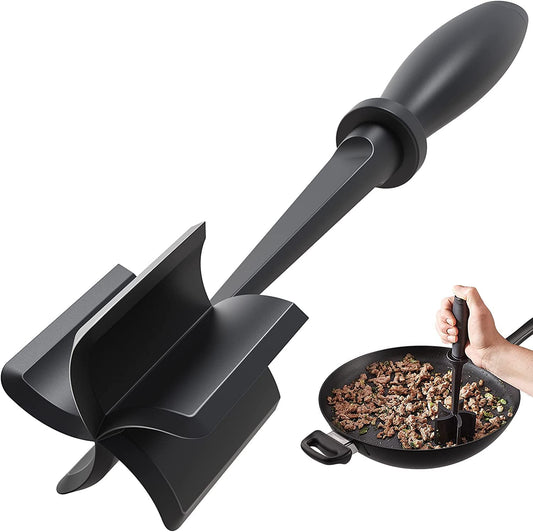 Durable Meat Chopper